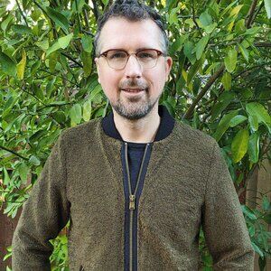 Pendleton bomber jacket coat olive green, black